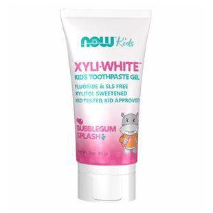 Kid's Xyliwhite (TM) - 85g Bublegum 2022-10-1334 фото