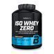 Iso Whey Zero - 2270g White Chocolate 2023-10-5017 фото 1