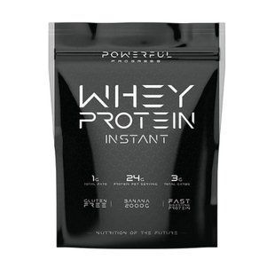 100% Whey Protein Instant - 2000g Pure 100-88-8821079-20 фото