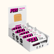 FIZI Protein Bar - 10х45g Hazelnut (Пошкоджена упаковка) 2023-10-7844 фото 1