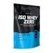 Iso Whey Zero - 500g Caff&eacute; Latte 100-83-4919933-20 фото 1
