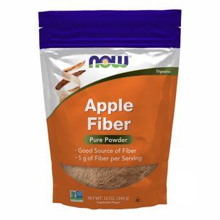 Apple Fiber Powder - 12 Oz 2022-10-0390 фото