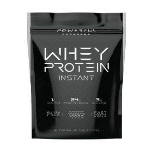 100% Whey Protein Instant - 1000g Oreo 100-25-8783261-20 фото