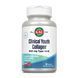 Clinical Youth Collagen I&III 600mg - 60 vcaps 2023-10-3155 фото 1