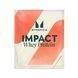Impact Whey Protein - 25g Banana 2022-09-0884 фото 1