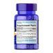 Melatonin 5mg - 120 tabs 2023-10-2178 фото 2