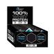 100% Whey Protein Instant MEGA BOX - 20x32g Chocolate 2022-09-9904 фото 1