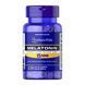Melatonin 5mg - 120 tabs 2023-10-2178 фото 1