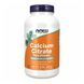 Calcium Citrate Powder - 227g 2022-10-1417 фото 1
