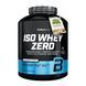 Iso Whey Zero - 1816g Banana 2023-10-6625 фото 1