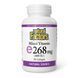 Mixed Vitamin E 268 mg (400 IU) - 90 softgels 2023-10-3815 фото 1