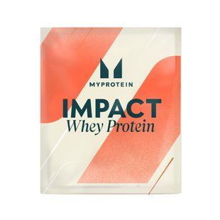 Impact Whey Protein - 25g Natural Chocolate 2022-09-0898 фото