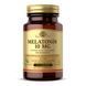 Melatonin 10mg - 60 tabs 2022-10-1536 фото 1