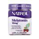 Melatonin 10mg - 90 gummies 2023-10-6244 фото 1