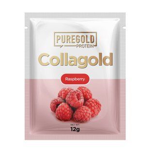 CollaGold - 12g Lemonade 2022-09-9971 фото
