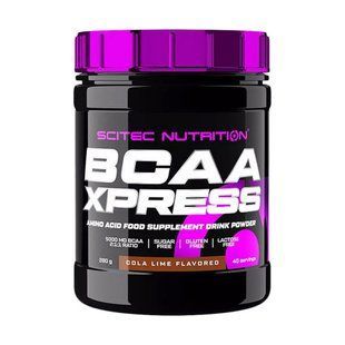 BCAA Xpress - 280g Mango 100-13-1740649-20 фото