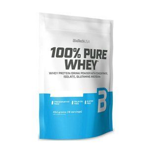 100% Pure Whey - 454g Cookies Cream 100-31-9178513-20 фото