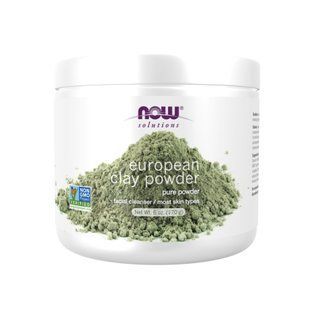 Eropean Clay Powder - 6 oz 2022-10-1997 фото
