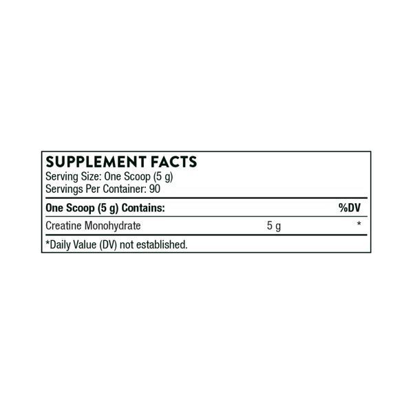 Creatine - 450g 2023-10-3082 фото