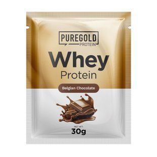 Whey Protein - 30g Salted Caramel 2022-10-0120 фото