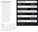 Carbo Mass Gainer - 2000g Strawberry 100-47-7669347-20 фото 2