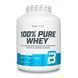 100% Pure Whey - 2270g Black Biscuit 2023-10-5184 фото 1