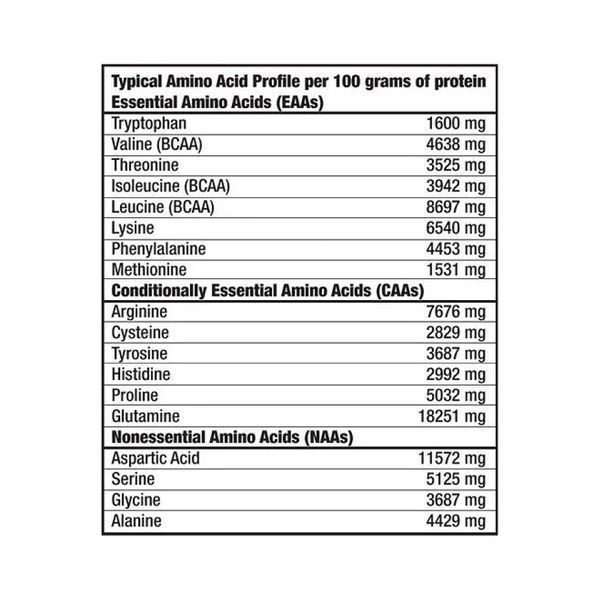 Mega Amino 3200 - 100 tabs 2023-10-4785 фото