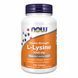 L-Lysine 1000mg - 100 tabs 2022-09-1169 фото 1