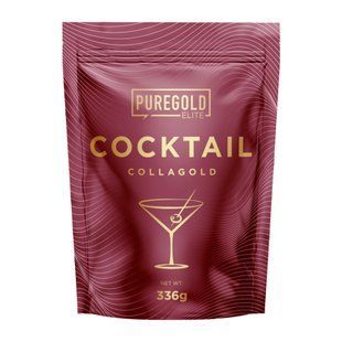 CollaGold Coctail - 336g White Wine 2022-09-0498 фото