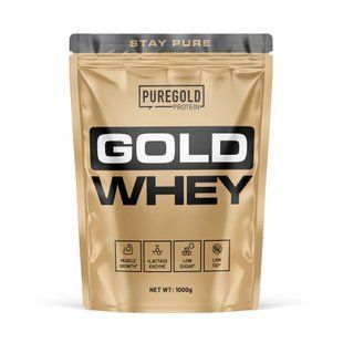 Whey Protein - 1000g Belgian Chocolate 2023-10-7349 фото