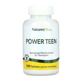 Power Teen - 180 tabs 2023-10-4408 фото