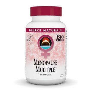 Menopause Multiple&trade; - 30 tabs 2023-10-2684 фото