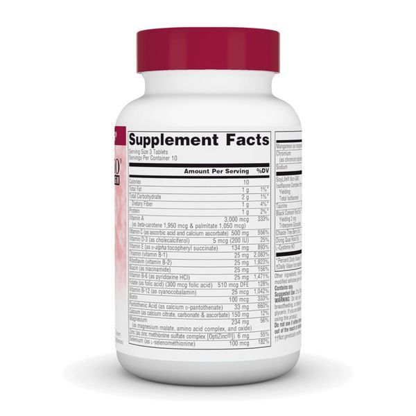 Menopause Multiple&trade; - 60 tabs 2023-10-2685 фото