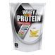 Whey Protein - 1000g Banana (Пошкоджена упаковка) 2023-10-7880 фото 1