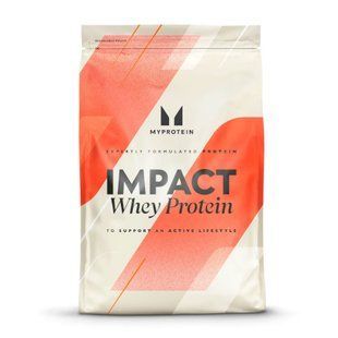Impact Whey Protein - 2500g Chocolate Smooth 100-42-2828009-20 фото