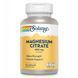 Magnesium Citrate 400mg - 90 vcaps (Пошкоджена банка) 2023-10-7825 фото 1