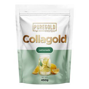 Collagold - 450g Lemonade 2022-09-0788 фото