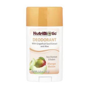 Deodorant - 75g Mango Melon 2023-10-5474 фото