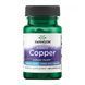 Albion Copper 2mg - 60 сaps (До 09.28) 2023-10-7788 фото 1