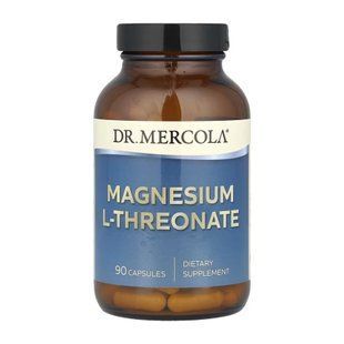 Magnesium Advanced - 90 caps 2022-10-2462 фото