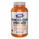 Branched-Chain Amino Acids - 240 vcaps 2022-10-1331 фото 1